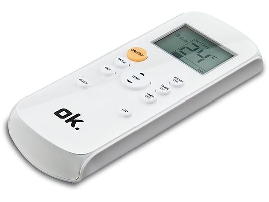 OK. OAC 7022 W Airconditioner