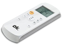 OK. OAC 7022 W Airconditioner