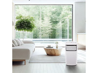 OK. OAC 7022 W Airconditioner