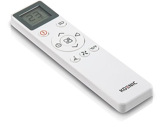KOENIC Airco A (KAC 14022 WLAN)