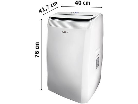 KOENIC Airco A (KAC 14022 WLAN)