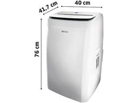 KOENIC Airco A (KAC 14022 WLAN)
