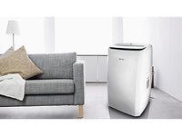 KOENIC Airco A (KAC 14022 WLAN)