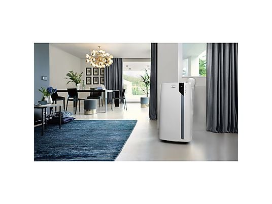 DE LONGHI PACEX105A+++ Airconditioner Wit