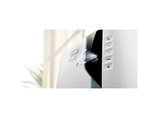DE LONGHI PACEX105A+++ Airconditioner Wit
