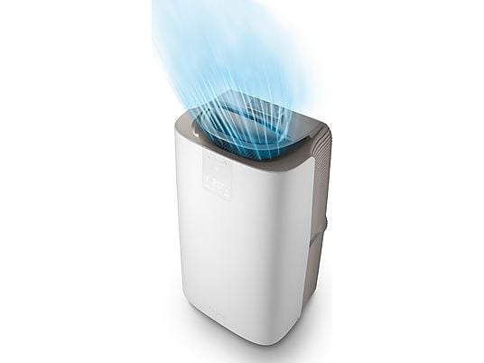 DE LONGHI PAC AP120 Gentlejet – Mobiele airconditioner