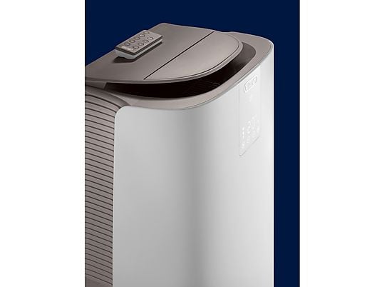 DE LONGHI PAC AP120 Gentlejet – Mobiele airconditioner