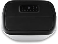 DUUX Airconditioner North Smart 18K BTU/h Wit