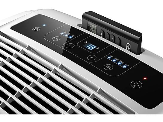 DE LONGHI Mobiele airconditioning A (PAC EM82)