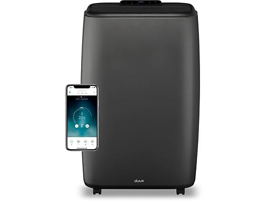 DUUX Mobiele airconditioning North A (DXMA10)