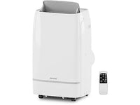 AURONIC AU3263 – Airco Mobiel -12.000BTU Mobiele Airco Wit